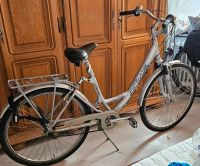 Fahrrad 28 Zoll Damen Herzogtum Lauenburg - Ratzeburg Vorschau