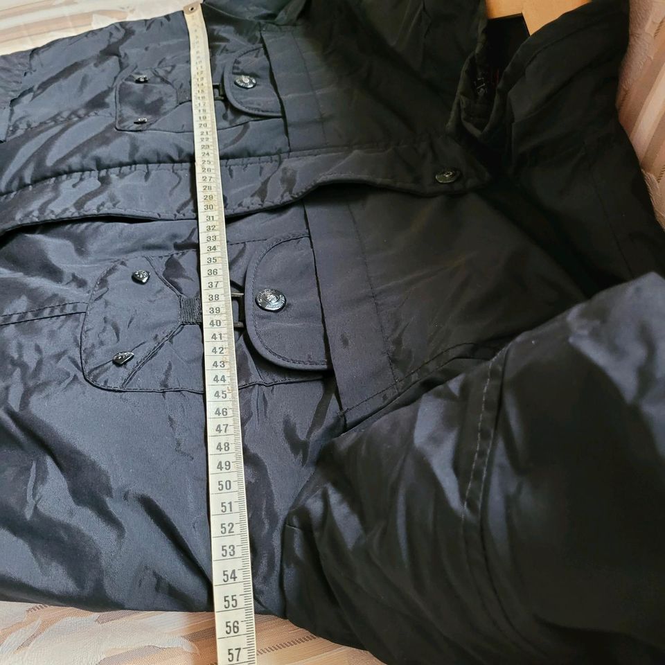 Wellensteyn Jacke. Größe XL. in Edemissen