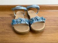 Graceland ❤️ Sandalen ❤️ Gr 35 Baden-Württemberg - Karlsruhe Vorschau