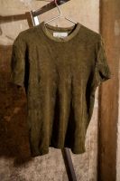 Our Legacy Dry mudd Terry T-shirt Friedrichshain-Kreuzberg - Friedrichshain Vorschau