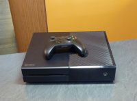 Microsoft Xbox One - Spielkonsole - 500 GB - Rechnung / Garantie Pankow - Prenzlauer Berg Vorschau