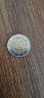 Biete seltene 2€ Münzen an Bayern - Forchheim Vorschau
