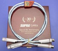 Supra Sword ISL Anniversary XLR High End XLR-Kabel 1m NEU Speyer - Dudenhofen Vorschau