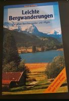 Leichte Betwanderungen zwischen Berchtesgaden und Allgäu Baden-Württemberg - Blaubeuren Vorschau