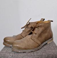 Brako Schuhe, hellbraun, Gr.41 Niedersachsen - Lüneburg Vorschau
