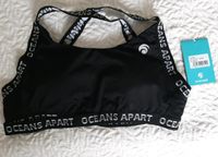 Oceans Apart Oberteil, Sports Bra, gepolstert, mit Etikett Kr. München - Kirchheim bei München Vorschau