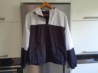 schwarz weiße Windjacke von New Yorker, Gr. L Nordrhein-Westfalen - Wadersloh Vorschau