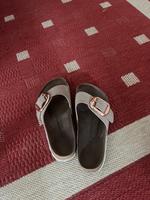 Birkenstock Sandalen 36 Schleswig-Holstein - Nortorf Vorschau