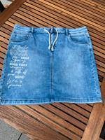 Soccx Jeansrock, blau, Gr. 46 - neu Nordrhein-Westfalen - Korschenbroich Vorschau