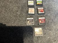 Nintendo ds spiele Kreis Pinneberg - Barmstedt Vorschau