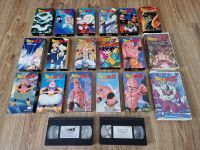 Dragonball VHS Kassetten, 20 Stück Bayern - Füssen Vorschau