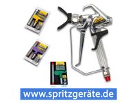 Airless Pistole Wagner Typ VectorPro mit Airless Düse Berlin - Tempelhof Vorschau