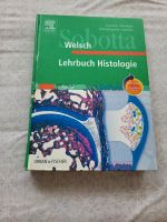Lehrbuch Histologie 2.te Auflage Sobotta Niedersachsen - Garbsen Vorschau