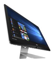 Computer PC Zen AiO ZN270 All-In-On-PC 27Zoll, sehr guter Zustand Düsseldorf - Düsseltal Vorschau