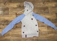 Jacke Pullover Hoody von Naketano in Größe XS. Sachsen - Kamenz Vorschau