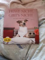 Buch, Frisst nicht, Gibt's nicht Rheinland-Pfalz - Bad Dürkheim Vorschau