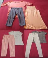 Sport Sets Fitness / Joga Gr. 36 / 38 * Tchibo * Esprit * Adidas Niedersachsen - Saterland Vorschau