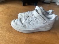 Nike All Day Play  Kinder Sneaker weiß Gr.eu 31 Kiel - Hassee-Vieburg Vorschau