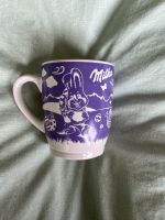 Milka Ostertasse, Sammeltasse Nr. 14 unbenutzt Niedersachsen - Freden Vorschau