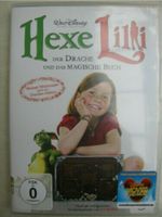 DVD Hexe Lilli: Der Drache und das Magische Buch (Walt Disney) Hessen - Hofheim am Taunus Vorschau