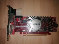 Asus AMD HD 6450 1 GB Niedersachsen - Uslar Vorschau