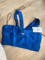 Zara Crop top neu Nordrhein-Westfalen - Hagen Vorschau