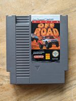 Super Off Road für Ninntendo Entertainment System NES Brandenburg - Potsdam Vorschau