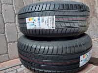 Sommerreifen 215/55 R17 Bridgestone Turanza T005 Nordrhein-Westfalen - Schieder-Schwalenberg Vorschau