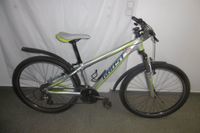 GHOST " SE 1100 " TOP MOUNTAINBIKE 26 ZOLL RH: 34 CM Bayern - Selb Vorschau