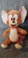 Stofftier Jerry v. Tom u. Jerry, 30 cm, NEU, Disney, waschbar Bayern - Harburg (Schwaben) Vorschau