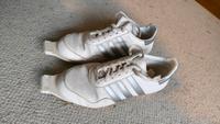 Adidas Schuhe Langlauf Damen Ski Größe 6 37 1/3 Wintersport Retro Bayern - Weilheim i.OB Vorschau