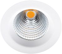 SG LEUCHTEN LED- Einbaustrahler JUPITER 4000K 2040lm Konv 1LED Al Niedersachsen - Westerstede Vorschau