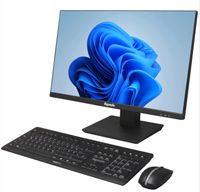 Business PC Aquado® ALL-IN 24 V12 (neu) Föritztal - Neuhaus-Schierschnitz Vorschau