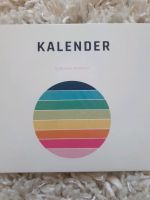 CD Album Kalender Claudia Koreck Schleswig-Holstein - Kiel Vorschau