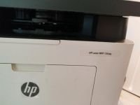 HP Laserdrucker MFP 135 wg Nordrhein-Westfalen - Alsdorf Vorschau