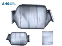 Original DPF Dieselpartikelfilter BMW X3 2.0d 520d M47N2 E60 E61 Baden-Württemberg - Neckartailfingen Vorschau