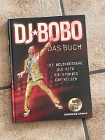 DJ BOBO Buch Nordrhein-Westfalen - Weilerswist Vorschau