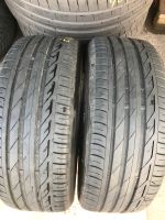 2X REIFEN BRIDGESTONE 215/50 R 17 91H DOT:4118 SOMMERREIFEN 912 Niedersachsen - Pattensen Vorschau