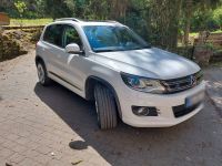 Volkswagen Tiguan 2.0 TDI 4MOTION Sport & Style Sport &... Bayern - Sulzthal Vorschau