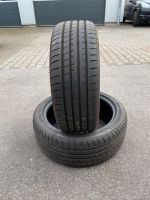 2 Stk. Sommerreifen Goodyear 215 / 45 R18 89V ca. 7mm Profil Nordrhein-Westfalen - Dinslaken Vorschau