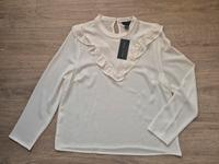 Ganz neue und zarte Bluse von New Look Nordrhein-Westfalen - Leopoldshöhe Vorschau