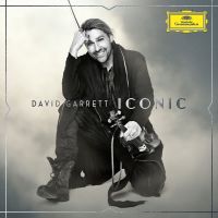 Neue CD von David Garrett Iconic Nordrhein-Westfalen - Moers Vorschau