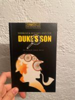 Eng. Buch: Sherlock Holmes and the Duke‘s son München - Sendling-Westpark Vorschau