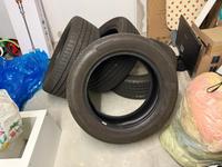 4x Sommerreifen 235/55 R18 – Hankook Ventus S1 Evo2 SUV Rheinland-Pfalz - Germersheim Vorschau