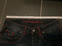 Camp David Jeans Gr. 31/34 Nordrhein-Westfalen - Kleve Vorschau