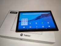 Yestel T5, 10 Zoll Tablet, 4GB/64GB, WLAN, Bluetooth, GPS Herzogtum Lauenburg - Lauenburg Vorschau