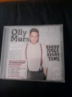 Olly Murs CD Niedersachsen - Melle Vorschau