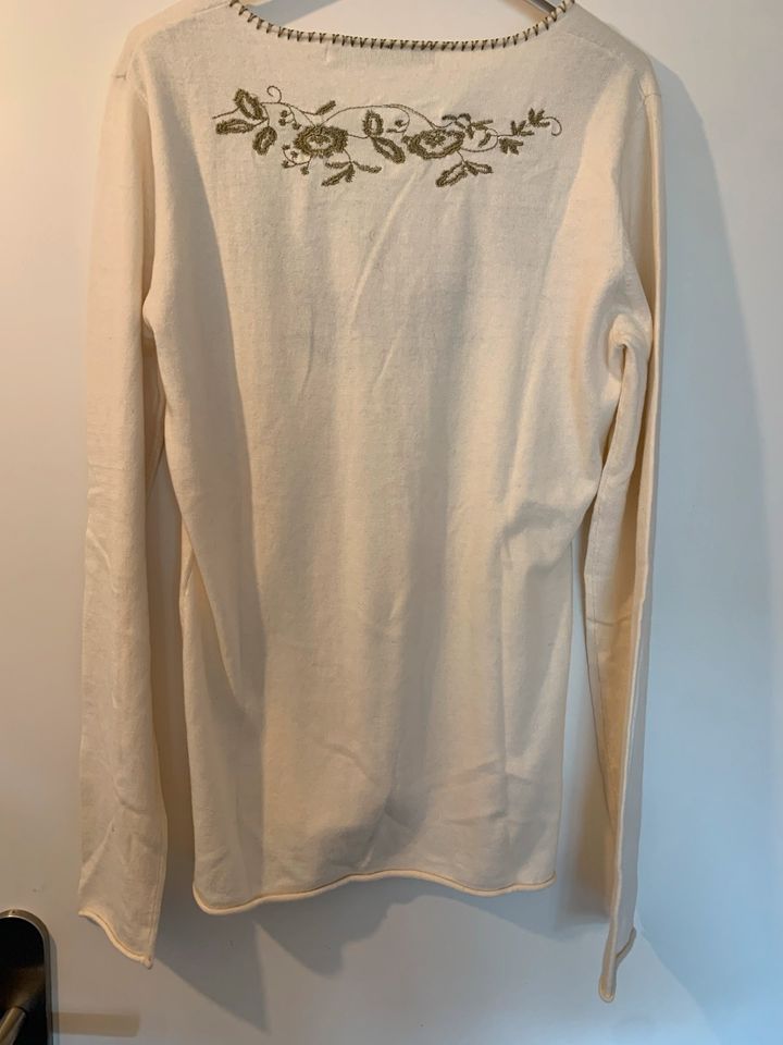 Rosa von Schmaus Pullover Gr 38 in Düsseldorf