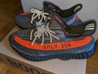 Nagelneue Adidas Yeezy Boost 350 V2 Carbon Beluga Gr. 48 (US 13) Neuhausen-Nymphenburg - Neuhausen Vorschau