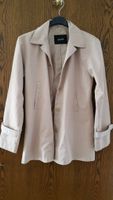 Zero Damen Mantel Trenchcoat Gr. 36 beige Bayern - Veitshöchheim Vorschau